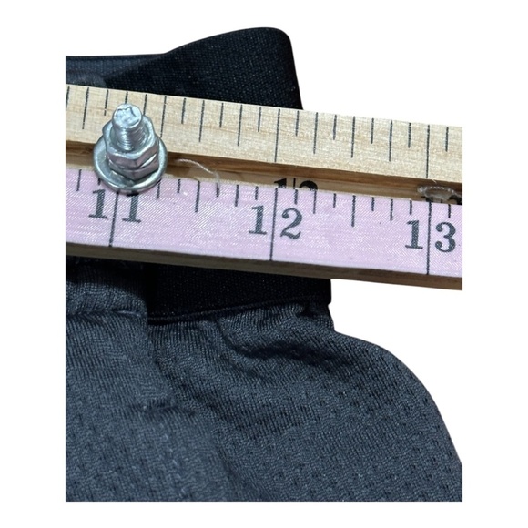 SOLDHead Athletic Shorts Gray Size S - Picture 4 of 9